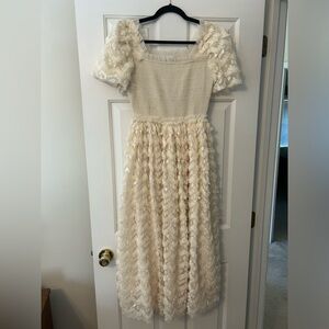 Ivy City Dress